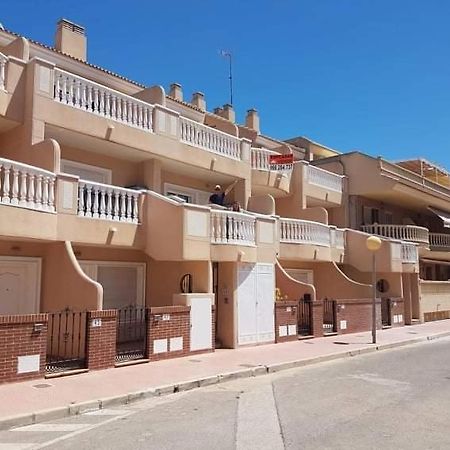 Apartment Next To The Beach Guardamar del Segura Zewnętrze zdjęcie