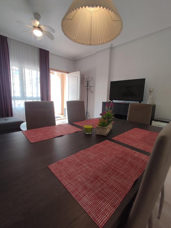 Apartment Next To The Beach Guardamar del Segura Zewnętrze zdjęcie