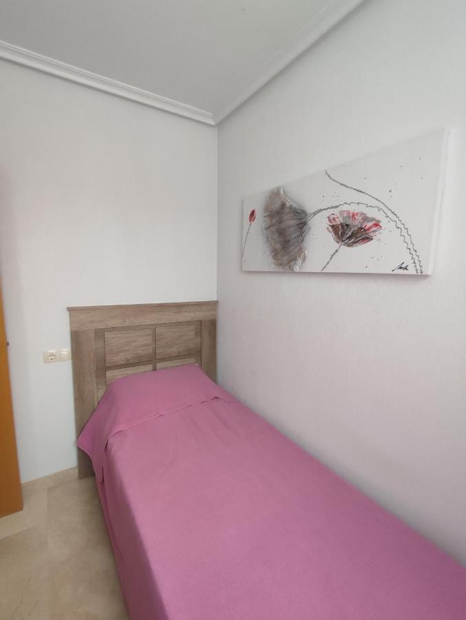 Apartment Next To The Beach Guardamar del Segura Zewnętrze zdjęcie