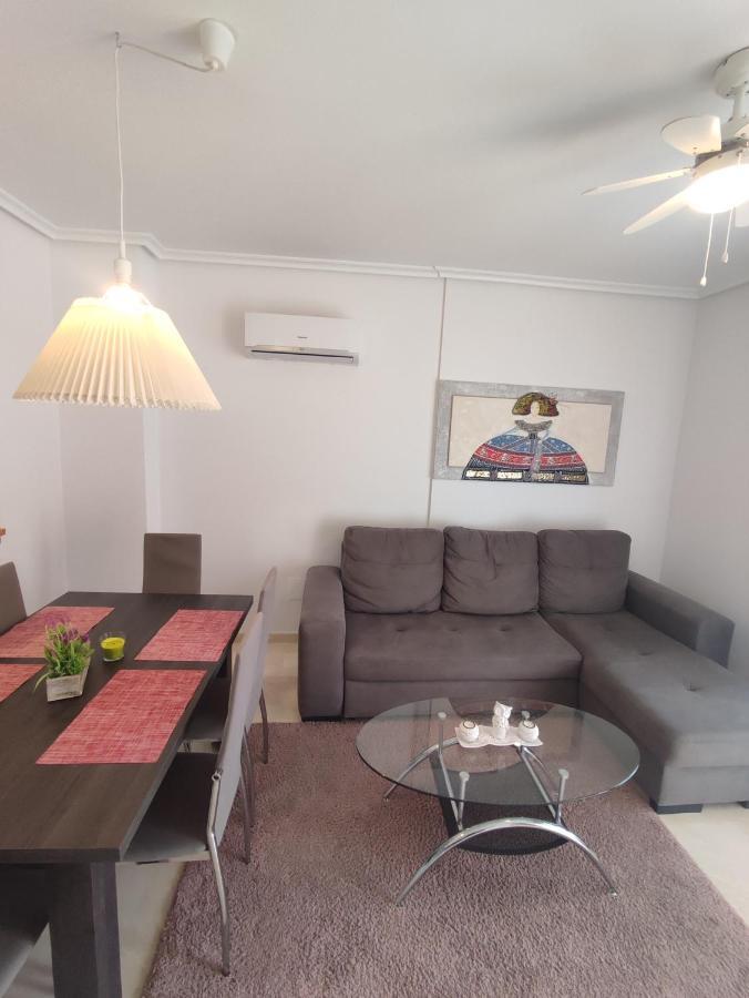 Apartment Next To The Beach Guardamar del Segura Zewnętrze zdjęcie