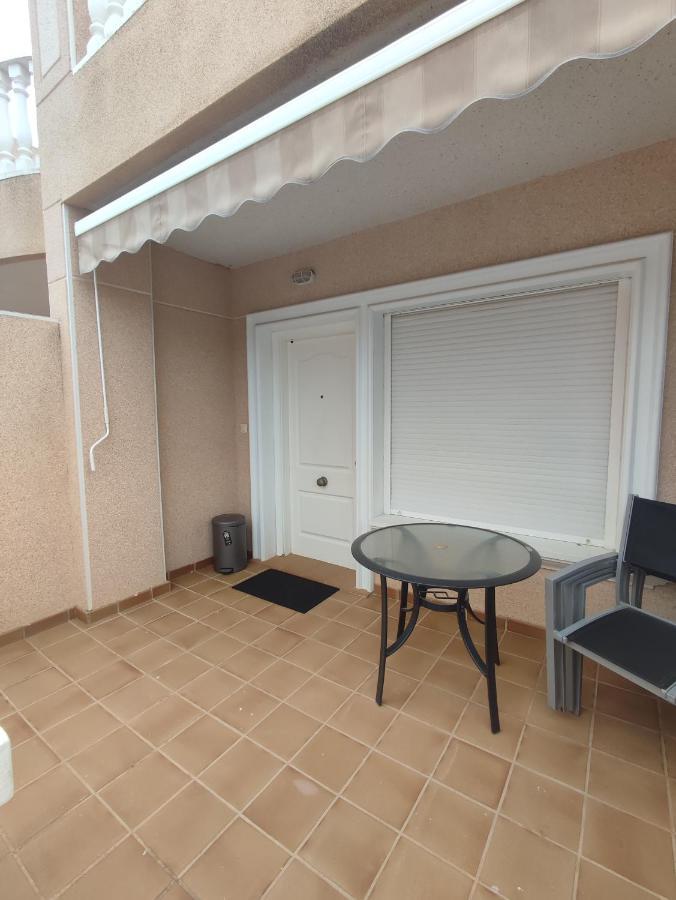 Apartment Next To The Beach Guardamar del Segura Zewnętrze zdjęcie
