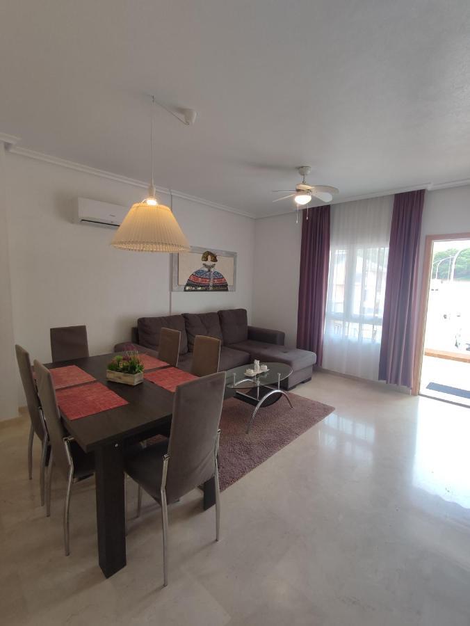 Apartment Next To The Beach Guardamar del Segura Zewnętrze zdjęcie