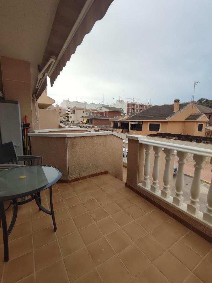 Apartment Next To The Beach Guardamar del Segura Zewnętrze zdjęcie