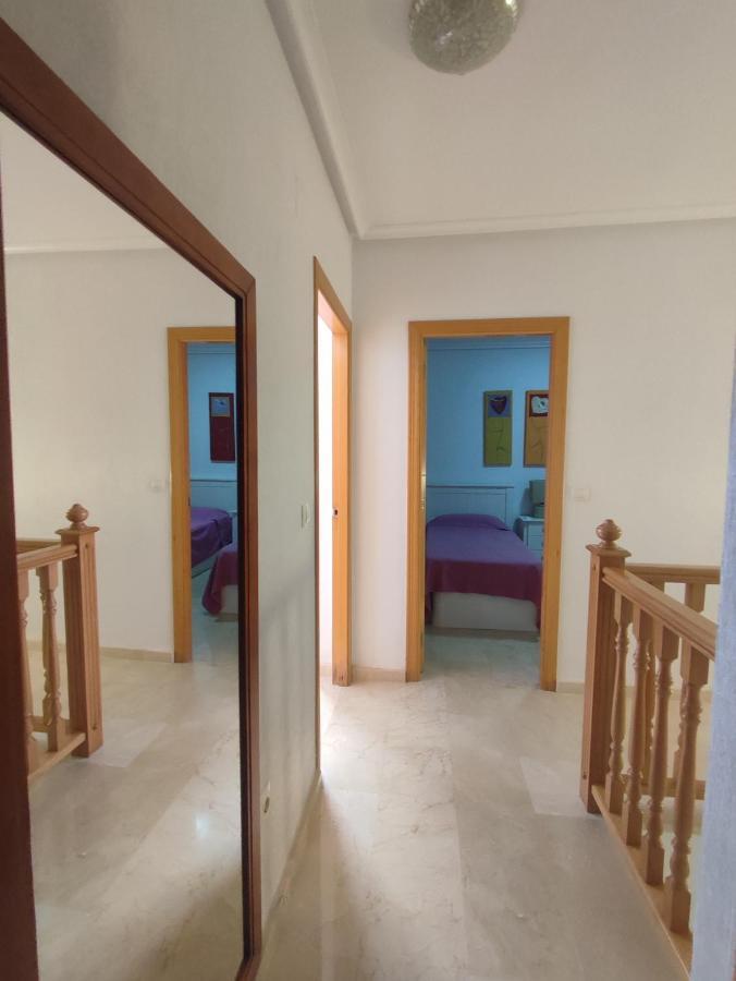 Apartment Next To The Beach Guardamar del Segura Zewnętrze zdjęcie